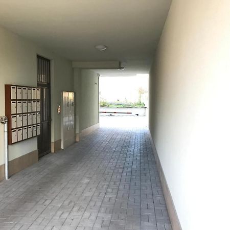 Bright, Comfortable And Cozy Apartment 부르가스 외부 사진