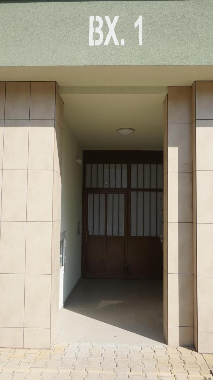 Bright, Comfortable And Cozy Apartment 부르가스 외부 사진