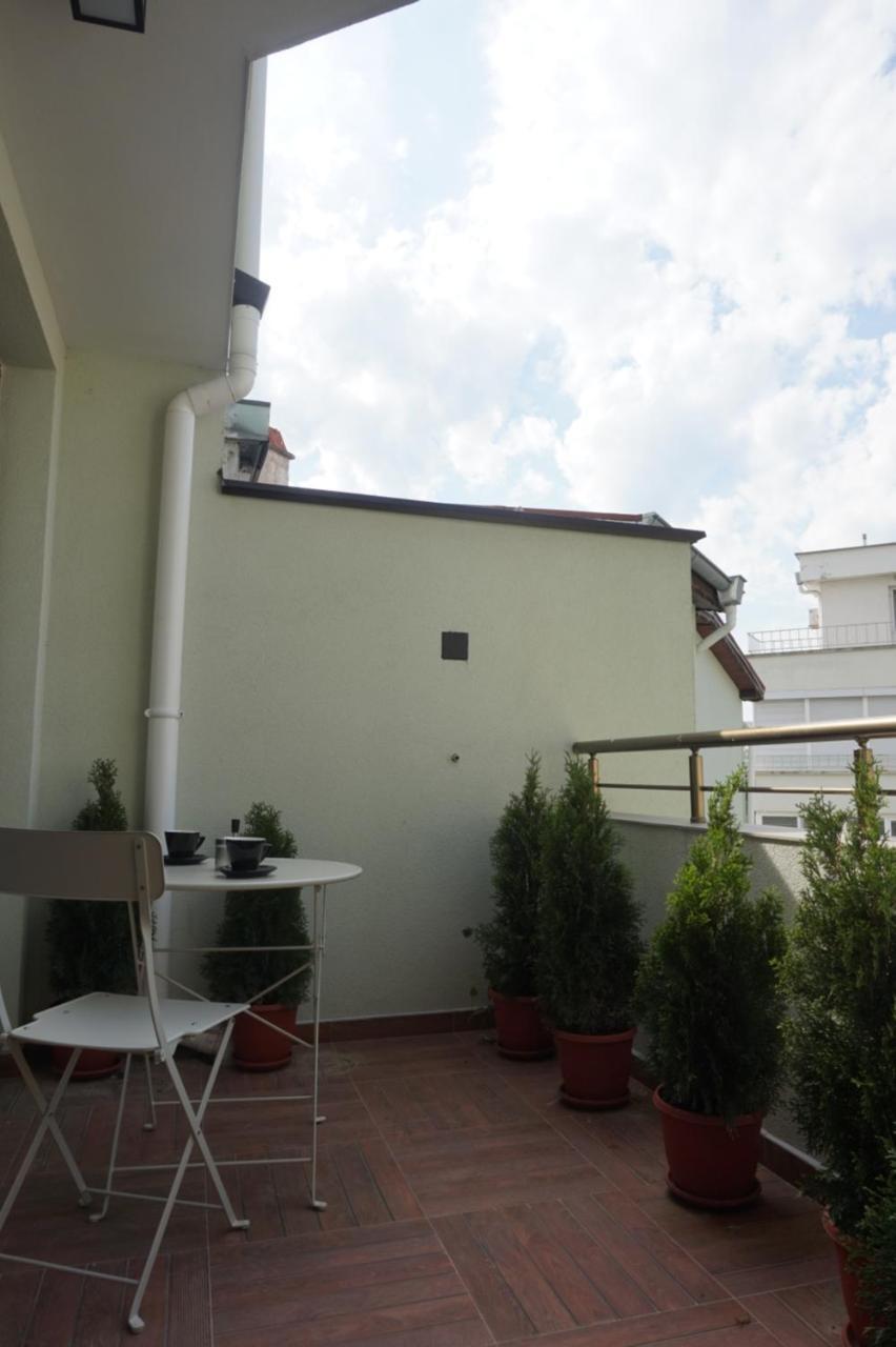 Bright, Comfortable And Cozy Apartment 부르가스 외부 사진