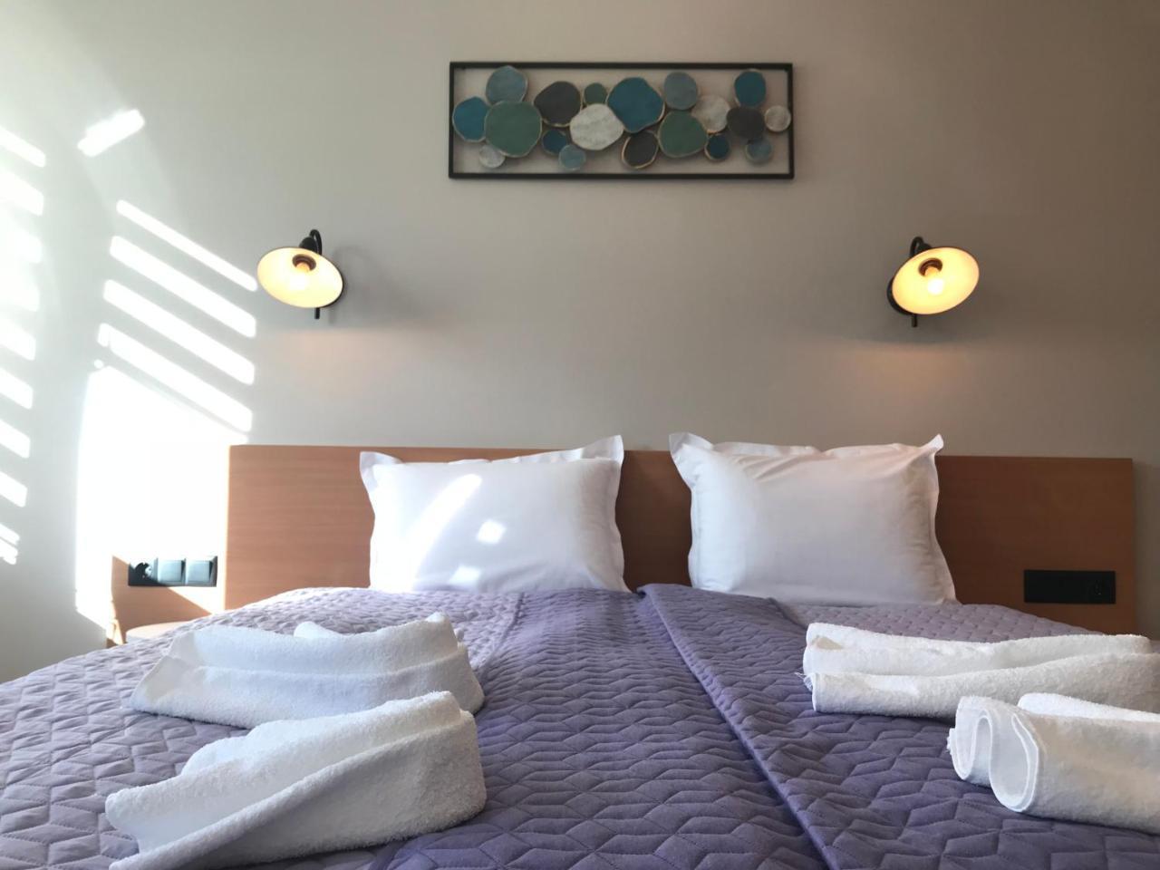 Bright, Comfortable And Cozy Apartment 부르가스 외부 사진