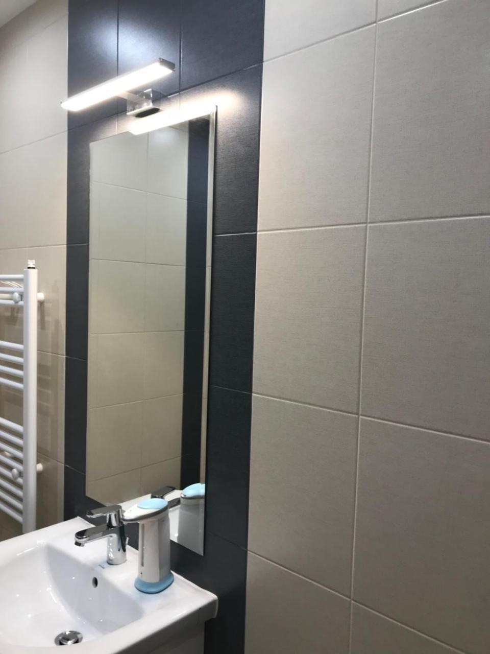 Bright, Comfortable And Cozy Apartment 부르가스 외부 사진