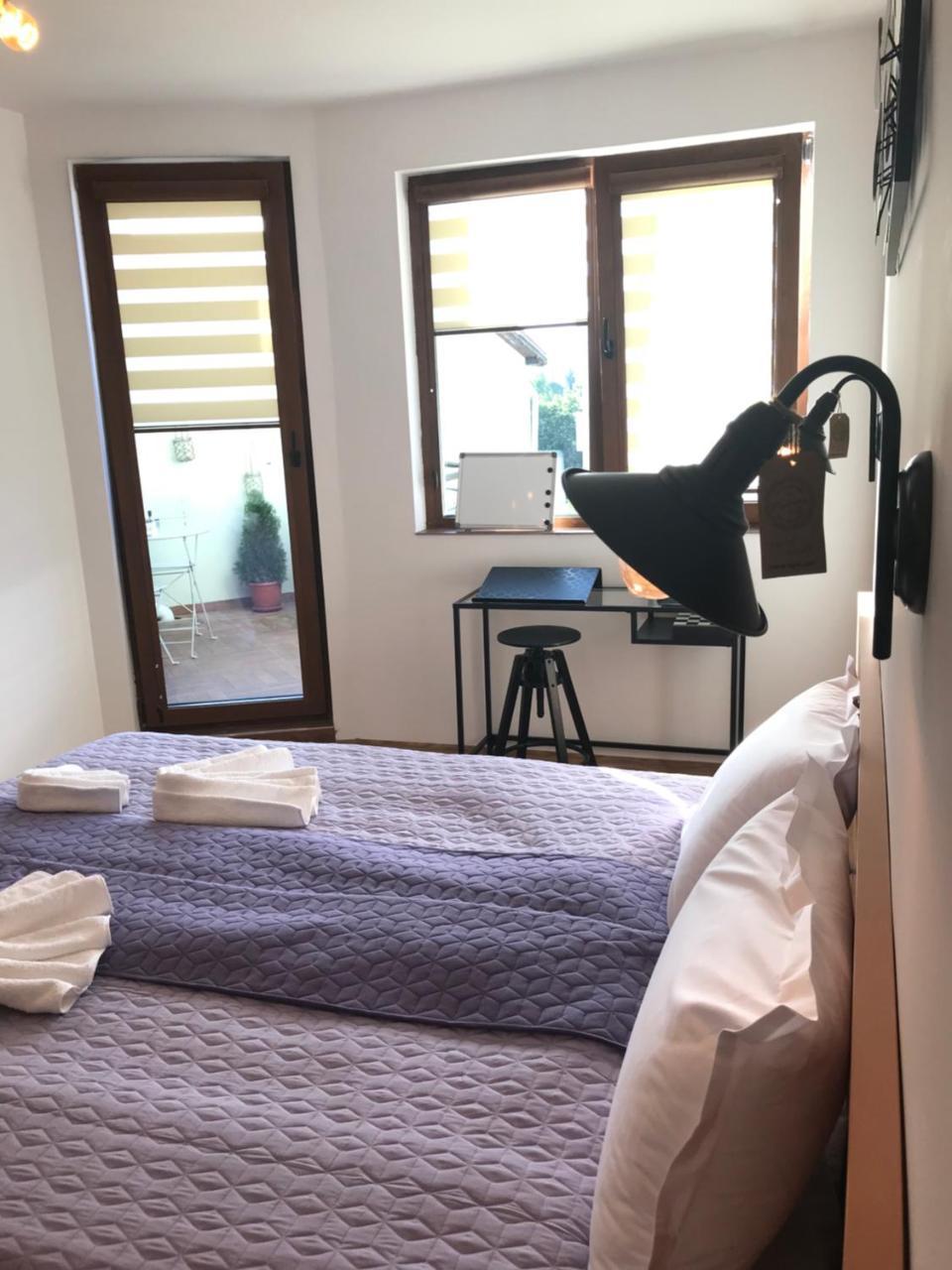 Bright, Comfortable And Cozy Apartment 부르가스 외부 사진