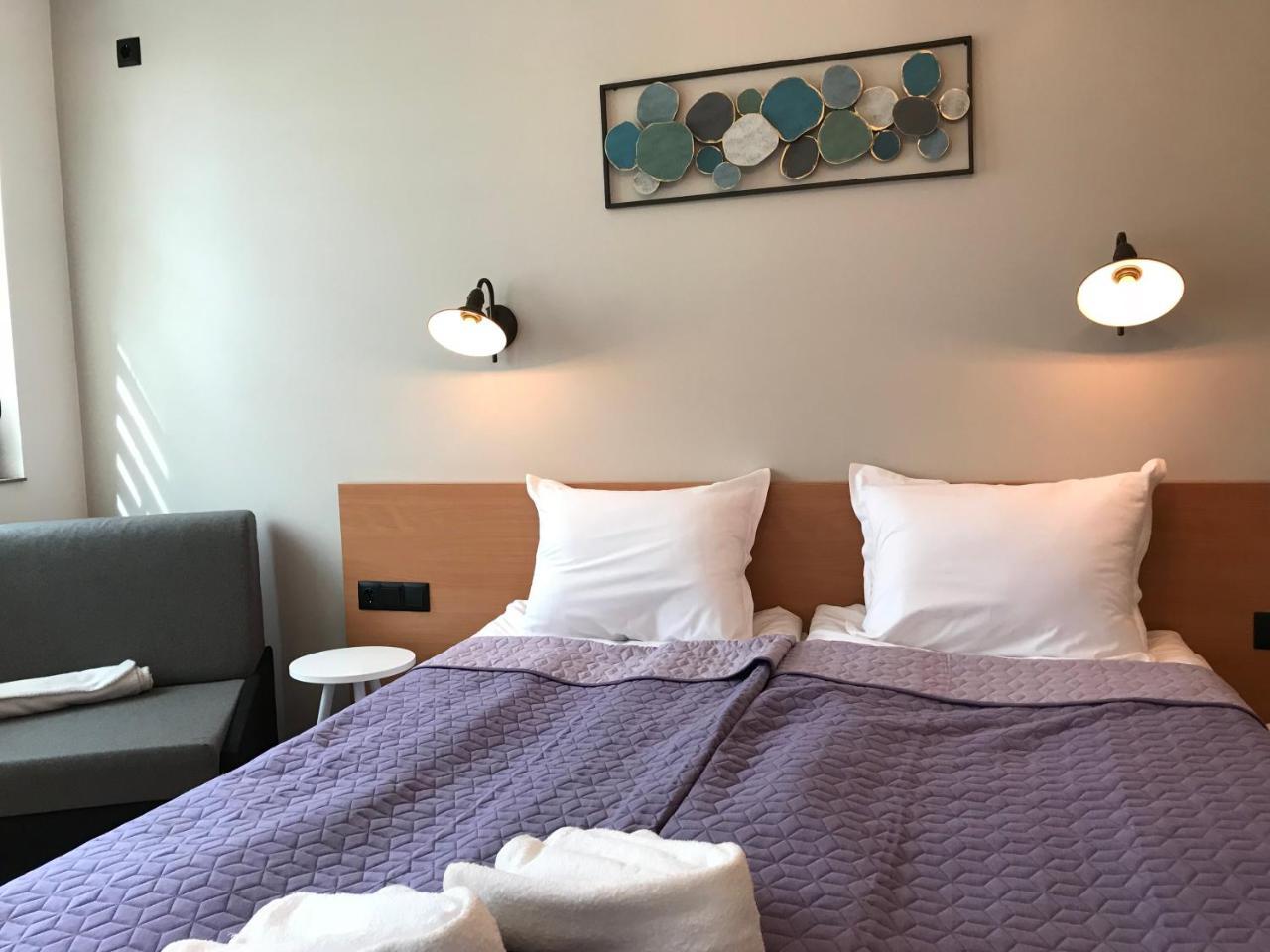 Bright, Comfortable And Cozy Apartment 부르가스 외부 사진