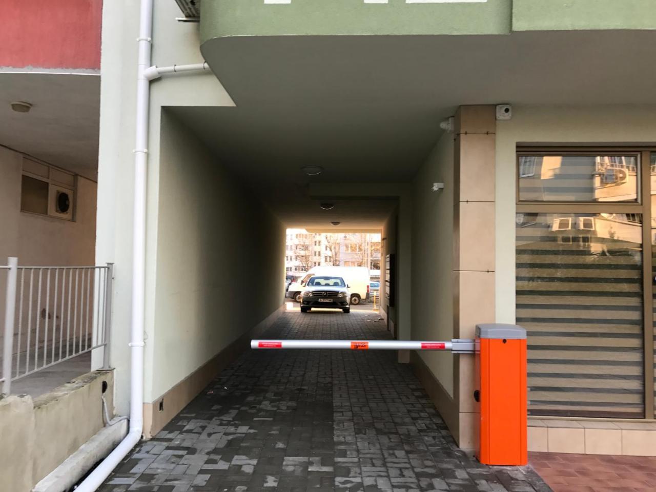 Bright, Comfortable And Cozy Apartment 부르가스 외부 사진
